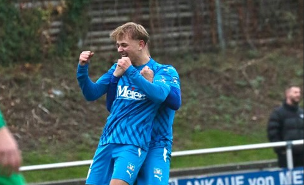 1. SC 1911 Heiligenstadt zieht ins Halbfinale ein