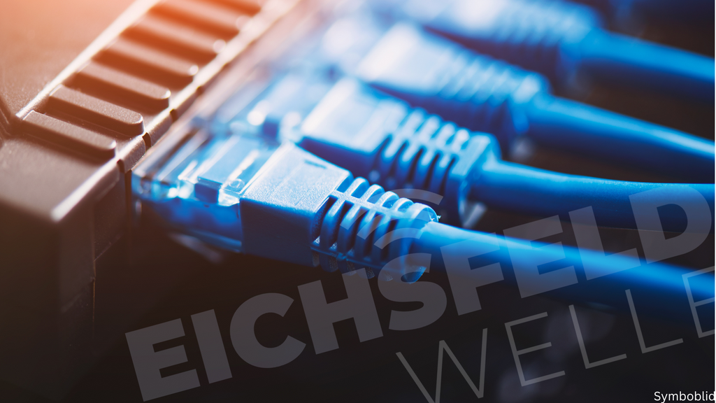 Eichsfeld Welle in der Fritz!Box einrichten