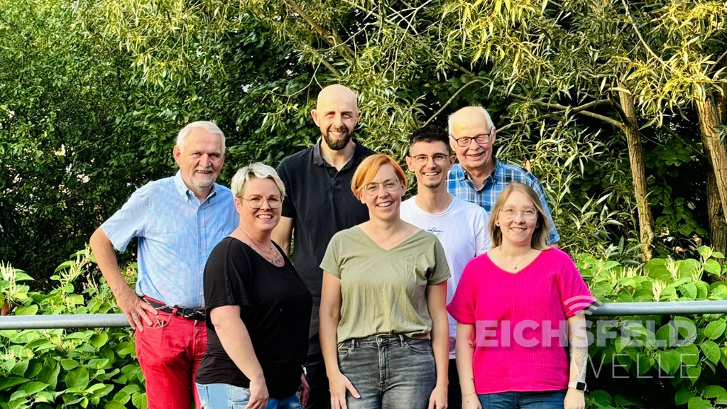 Eichsfeld-Welle zu Gast bei „Urania Eichsfeld stellt vor“