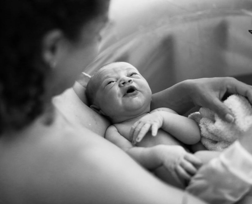 Geburtenrate sinkt weiter – auch das Eichsfeld bleibt nicht verschont